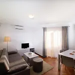 Plavo Nebo Istra Apartments