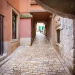 Rubini - Modern Apartment In The Heart Of Old Rovinj