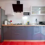 Apartment Un Chat
