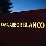 Casa Arbor Blanco With A See View And Heated Infinity Pool