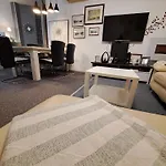 Apartment Iggory