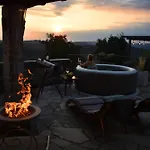 Amazing Studio Casa Fermeglia With Private Jacuzzie And Perfect Panoramic View