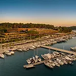 Grand Park Hotel Rovinj