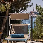 Porton Mobile Home