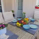 Apartment Hrvatin By Interhome