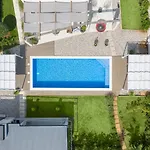 Luxury Design Villa Maell With Private Pool And High Level Of Privacy - Wiibuk