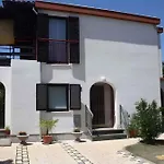 Apartment In Valbandon Istrien 8354