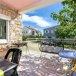 Apartments Murenc