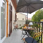 Apartments Nikola 2113