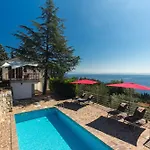 Villa Capra Verde