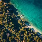Maistra Camping Koversada Uncovered Naturist Mobile Homes