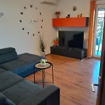 Apartments In Valbandon/Istrien 8381