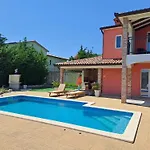 Villa Ma Vie En Rose