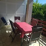 Zelena Oaza Apartment