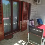 Zelena Oaza Apartment