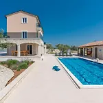 Stone Luxury Villa