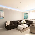 Lux Apartment Blue Sky