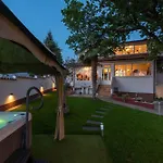 House And Apt In Porec - Istrien 42536