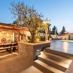 Apartments In Porec - Istrien 42535