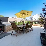 Villa Serenita Istrien,Medulin