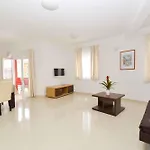 Apartments In Medulin/Istrien 9367