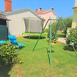 Apartments Prodan