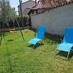Apartmani Prodan 2