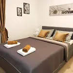 Apartman Dora