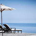 Lusso Mare Istria Luxury Beach Villa