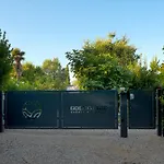 Goldimare Garden Residence