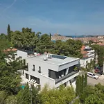 Villa Mademoiselle