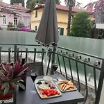 Apartment Andreja, Opatija City Center