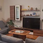 Apartment Near Centar For 2+1 At Pula, With Garden And Free Parking