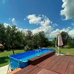 Casa Ana New In 2025 High Speed Starlink Wifi