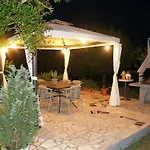 Apartment Karolina - Green Oasis