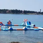 Wellness & Spa, Villa Stella - Heated Pool, Facilities For Children, Close To Beaches And The Sea, Medulin - Istria