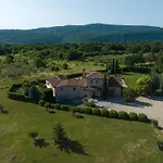 Villa Labin In Zartinj - Luxury Privacy Heated Pool With Auto Cover