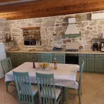 Villa Antonci-18, Pool, 3 Houses, Jacuzzi, Private Territory