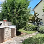 Apartment Green Oasis 2
