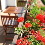 Amelie Apartments