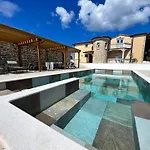 Olivea Luxury Suites