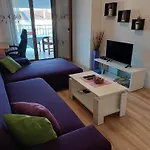 Apartments Lana