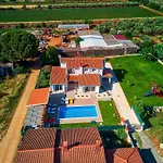 Captains House