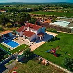 Captains House