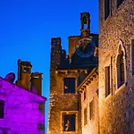 Luxury Town House Corto Bechera