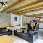 Villa With Private Pool In Central Istria