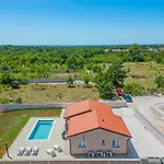 Villa Stocozzi