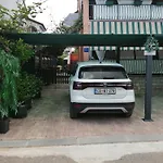 Apartments Maris