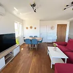 Apartments Korana