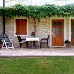 Apartments With A Parking Space Umag - 6995